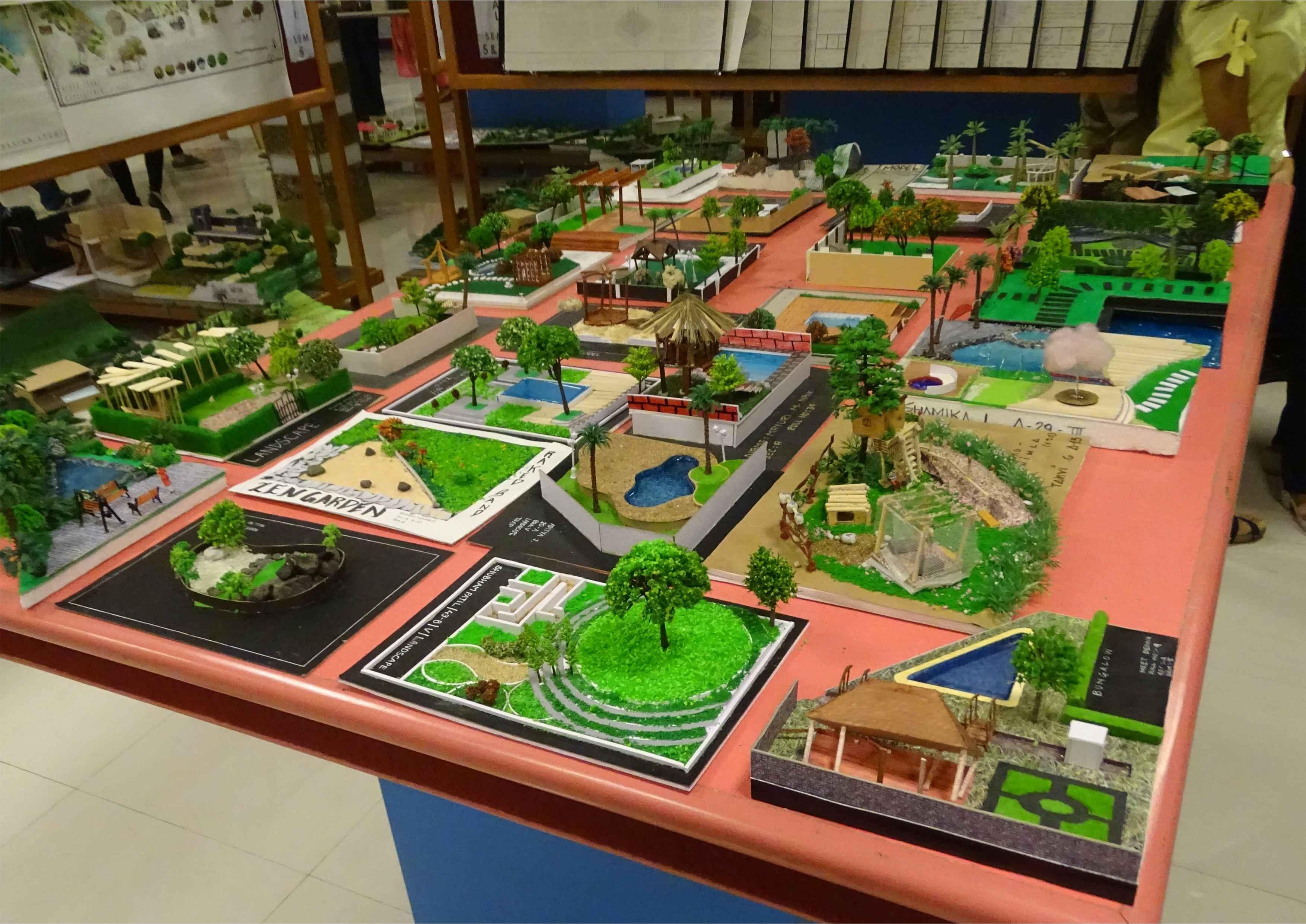 Thakur School of Architecture and Planning Mumbai Infrastructure photo 37